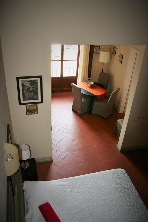 My Boutique In Casa de férias Florença