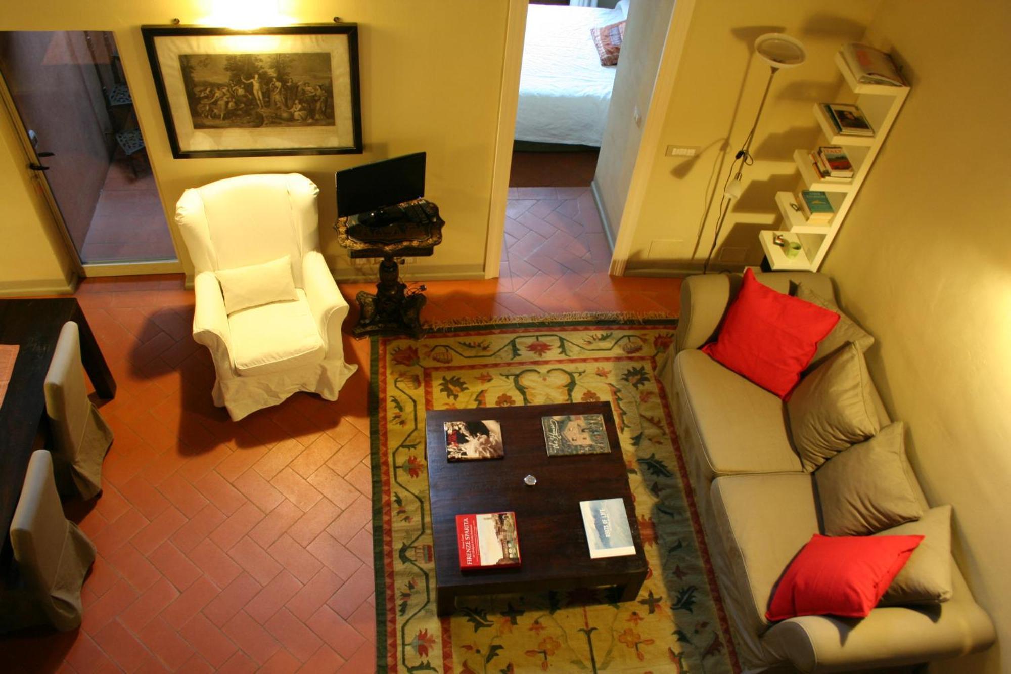 Casa de férias My Boutique In
