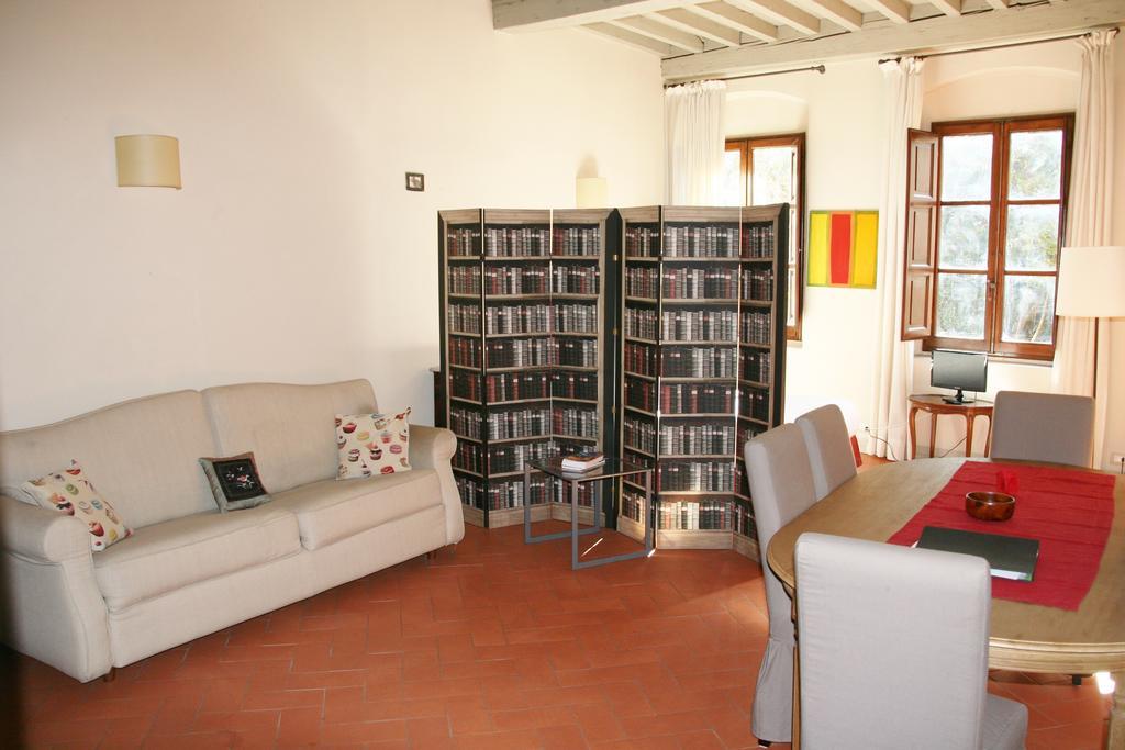 My Boutique In Casa de férias Florença