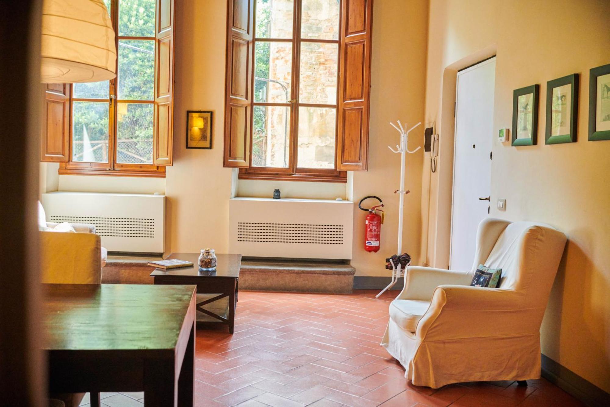 Ferienhaus My Boutique In Florenz