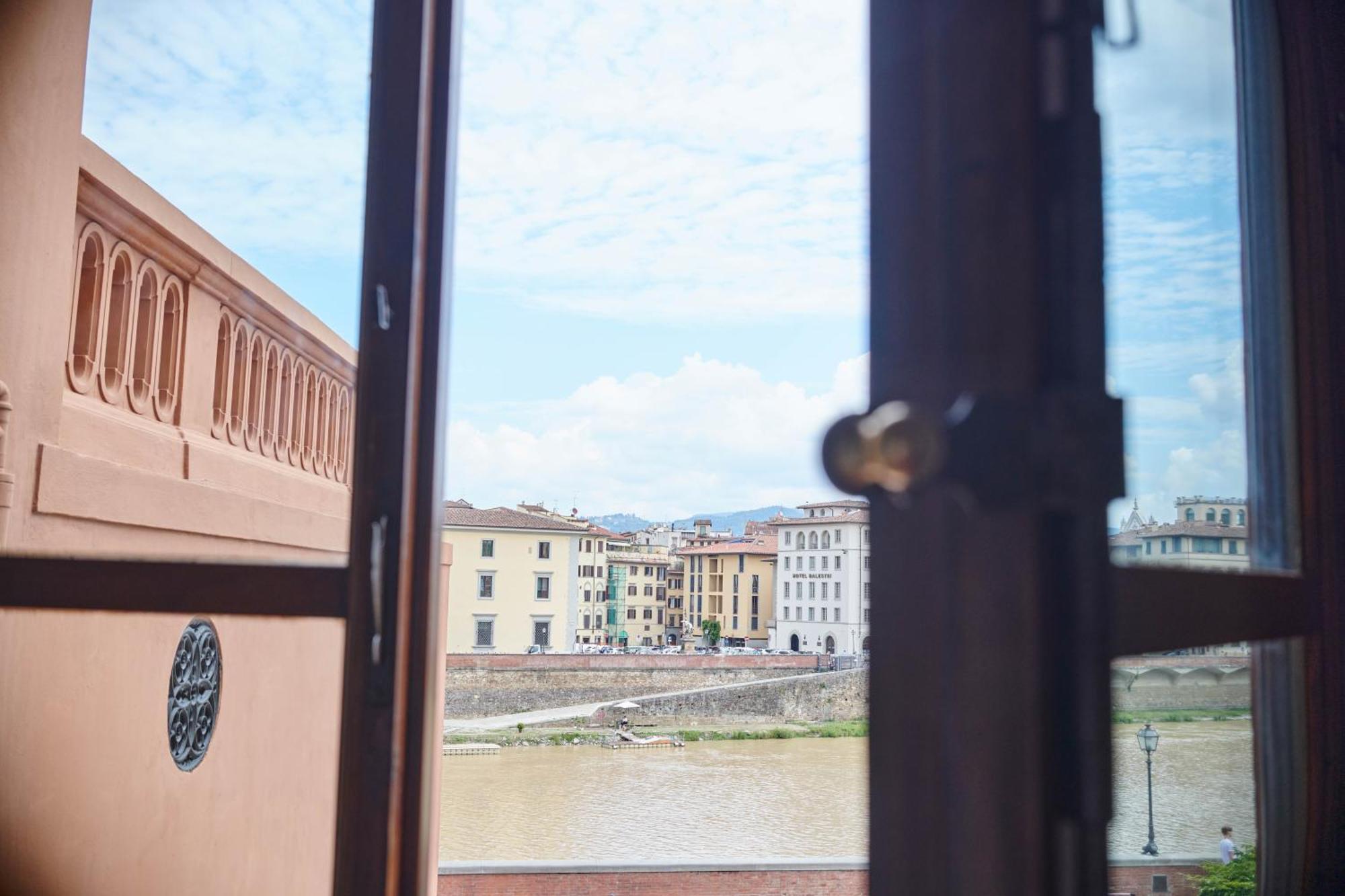 My Boutique In Ferienhaus Florenz
