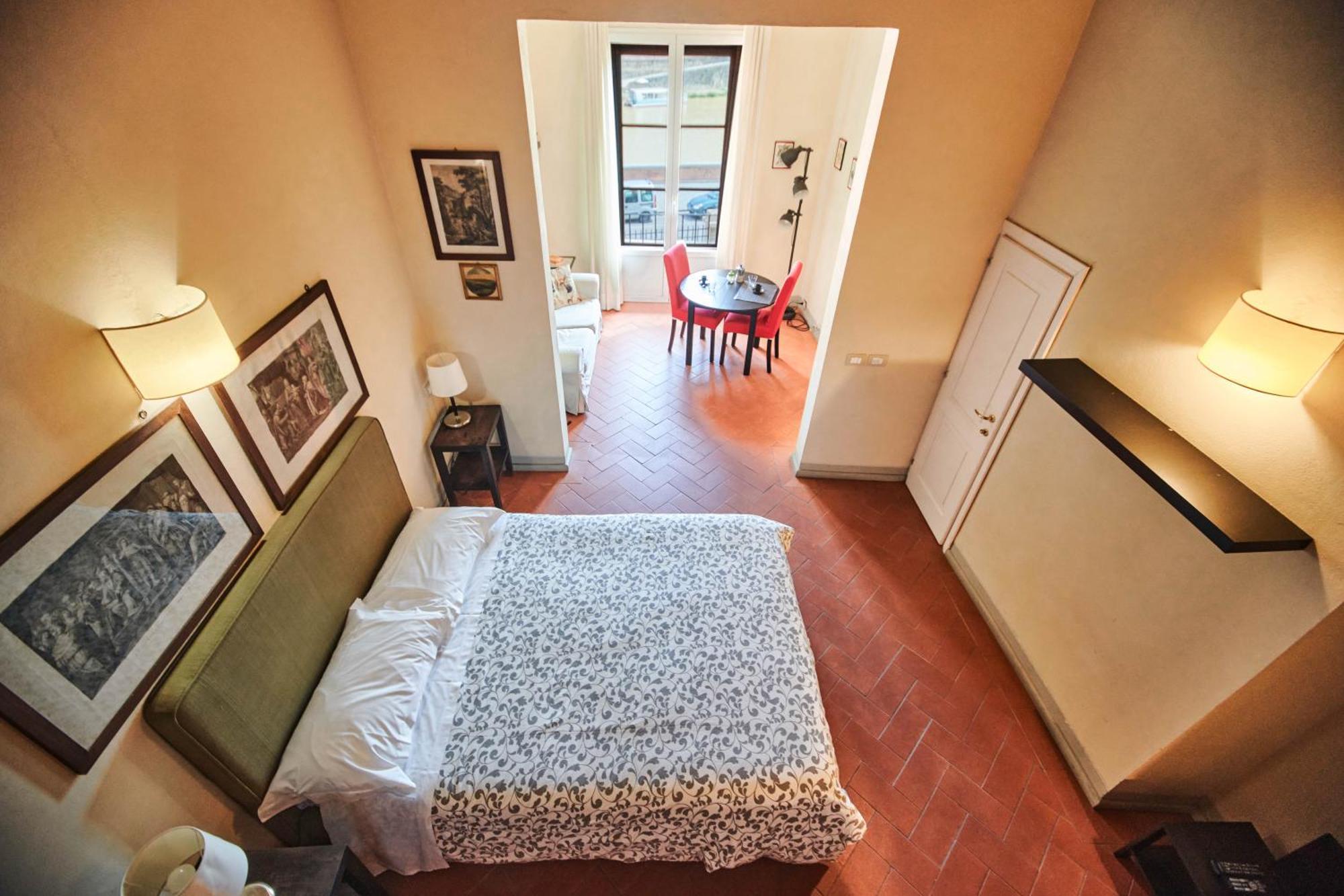 Ferienhaus My Boutique In Florenz