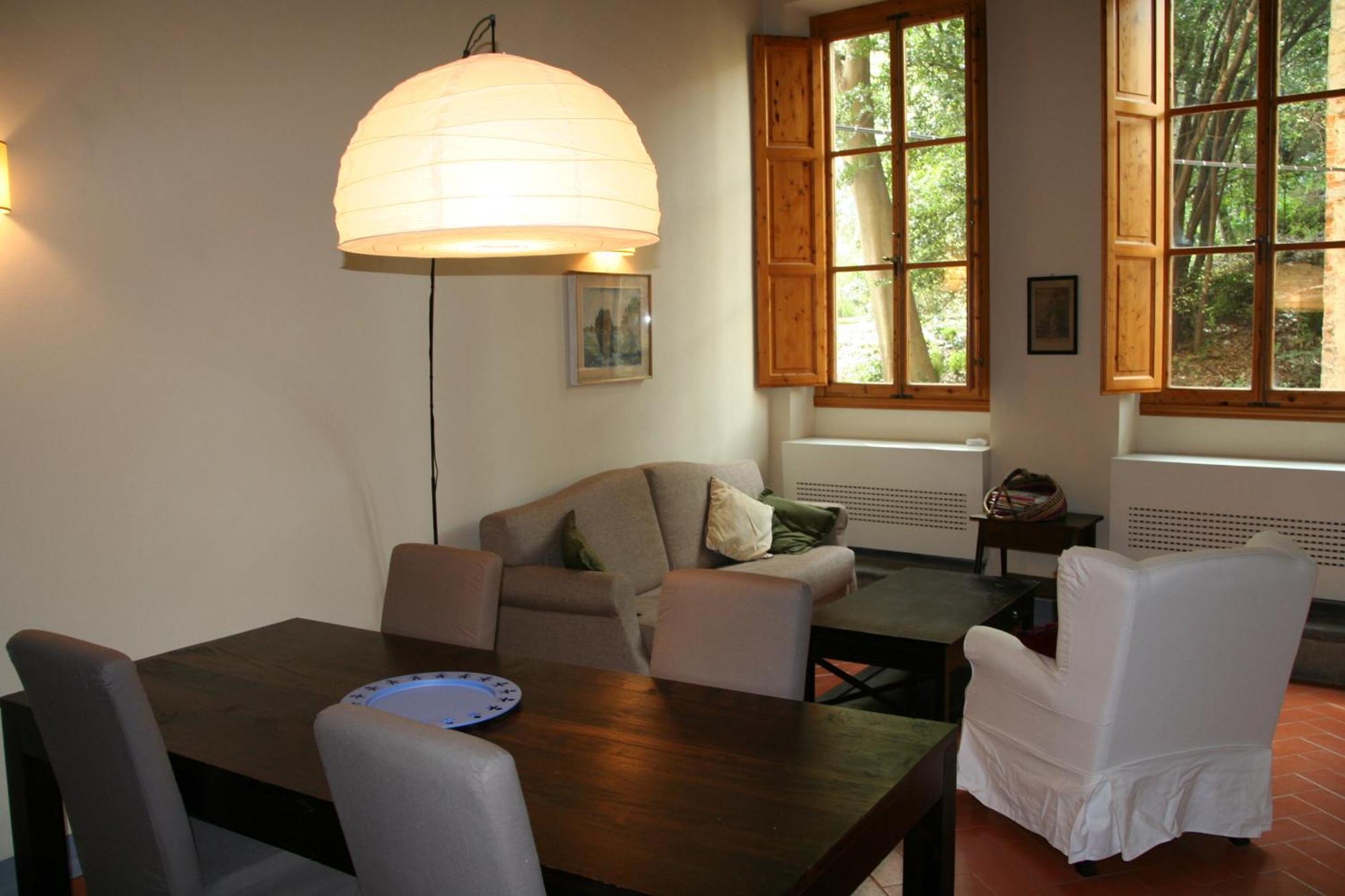 Ferienhaus My Boutique In Florenz