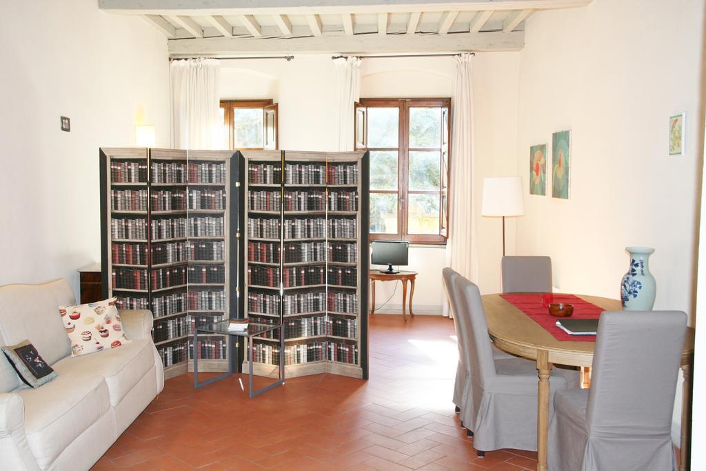 My Boutique In Ferienhaus Florenz