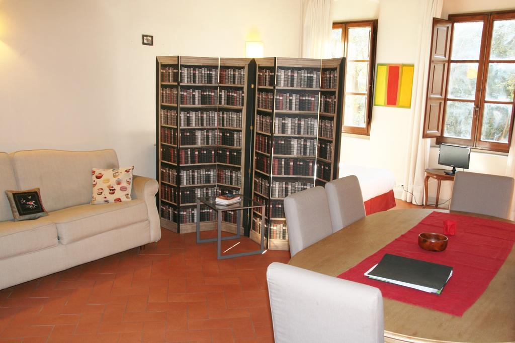 My Boutique In Ferienhaus Florenz