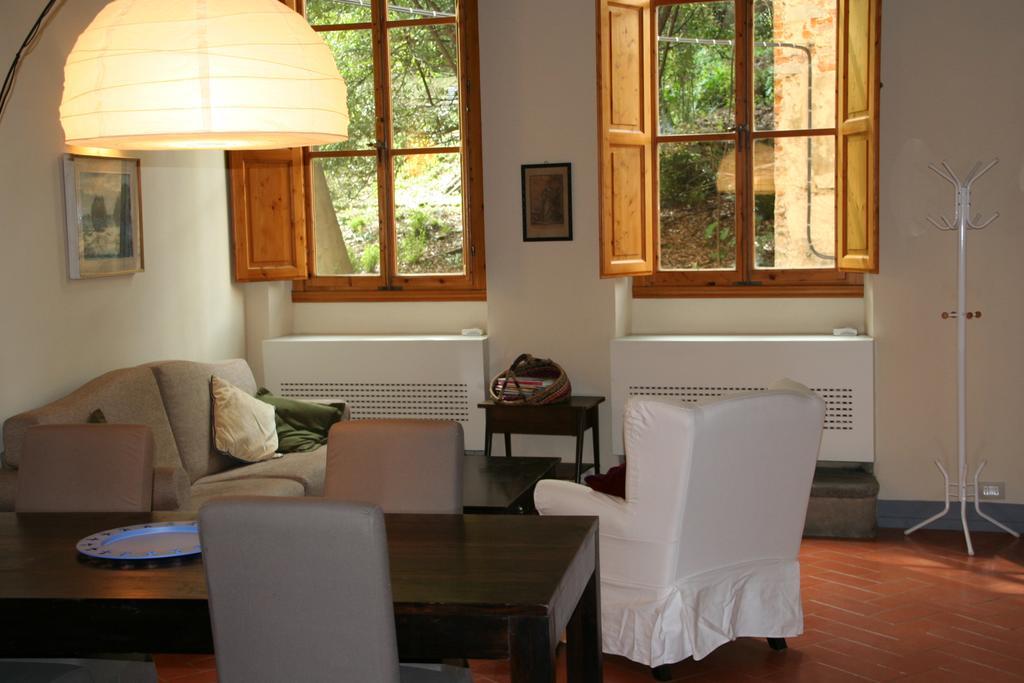 Ferienhaus My Boutique In Florenz